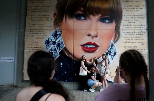 Universal Music Group headquarters